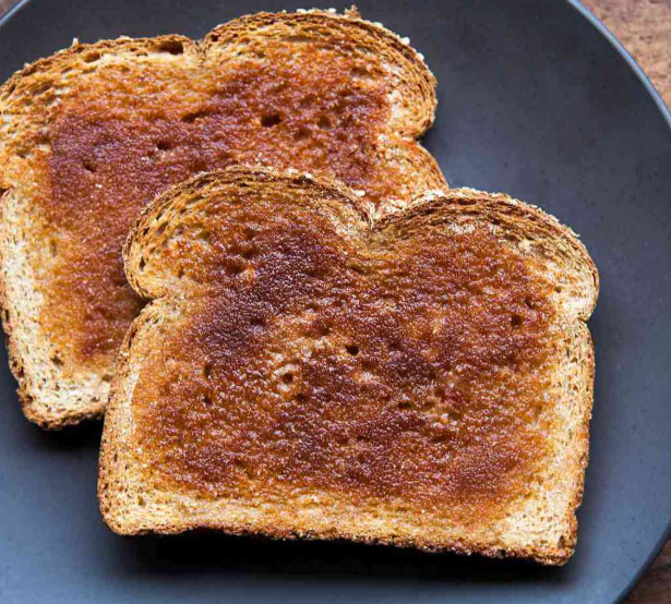TOASTED BREAD